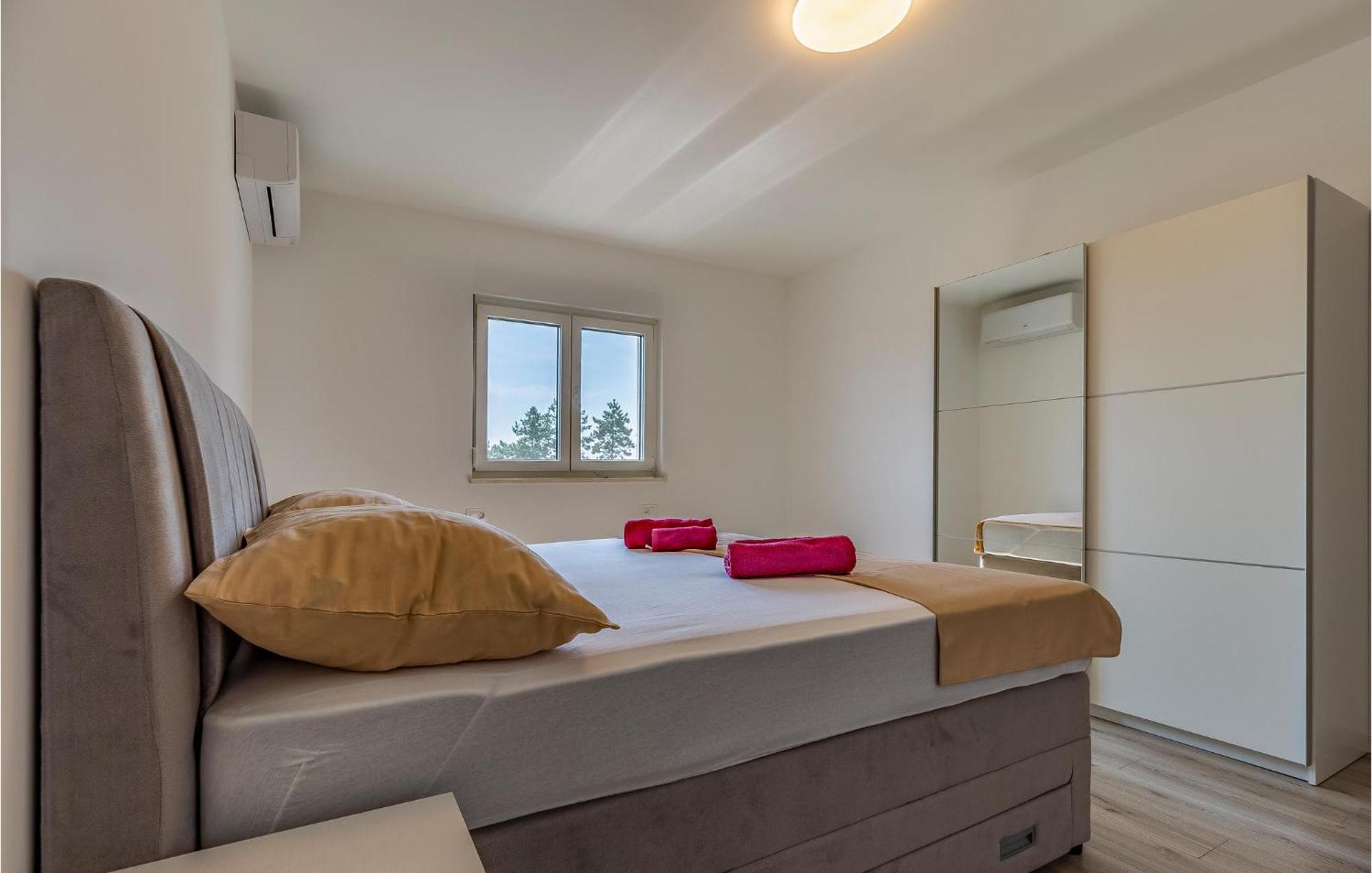 Gorgeous In With Kitchen Ferienhaus