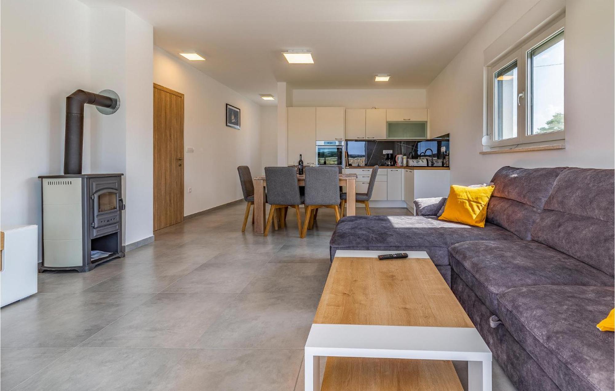 Gorgeous In With Kitchen *