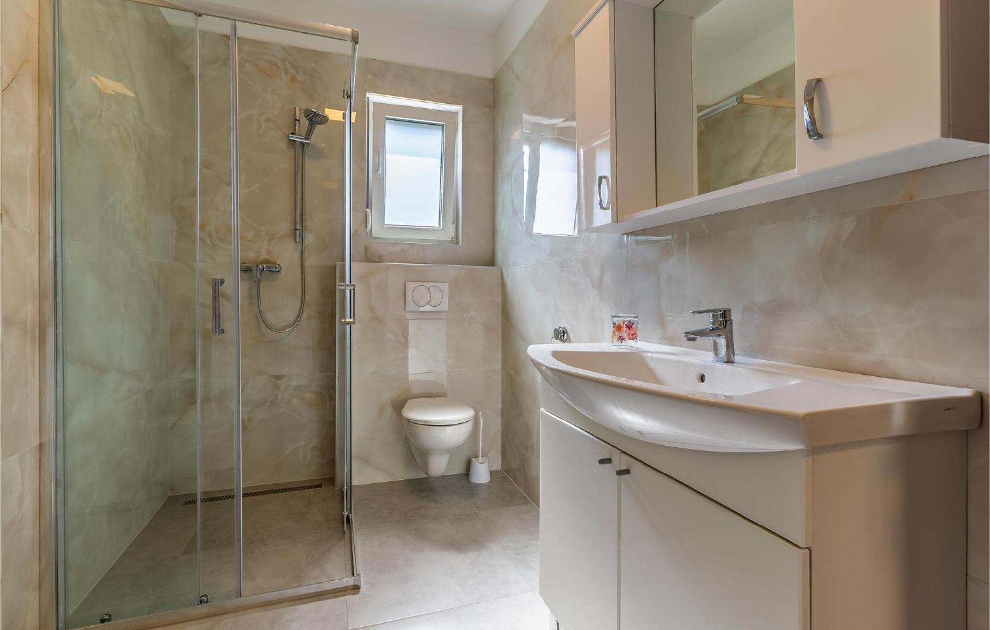 Gorgeous In With Kitchen Ferienhaus *
